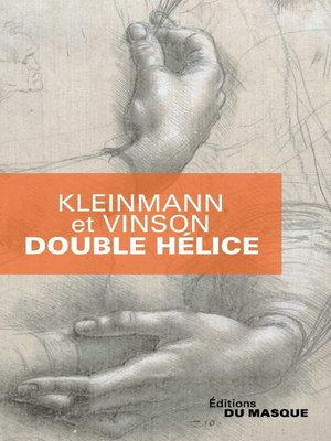 cover image of Double Hélice